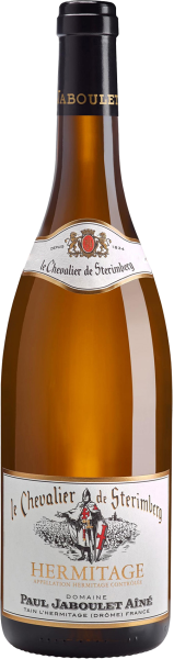 Paul Jaboulet Aîné, Wit, 2020