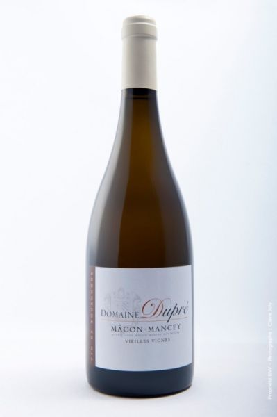 Domaine Dupré, Wit, 2020