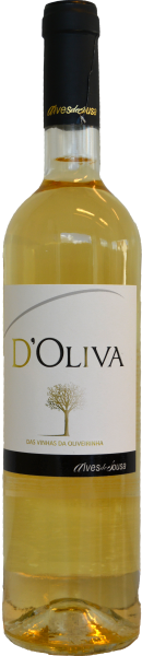 Alves de Sousa d'Oliva, Blanc, 2018