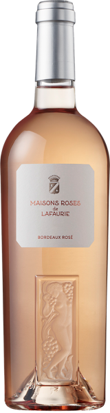 Maison Roses de Lafaurie, Rosé, 2020