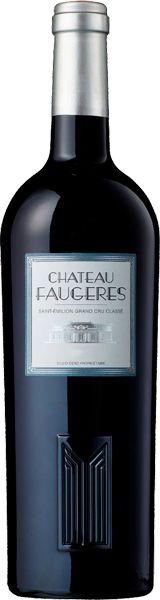 Château Faugères, Rood, 2021