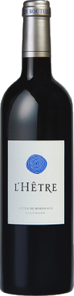 L'Hêtre, Rouge, 2018