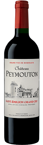 Château Peymouton, Rouge, 2021