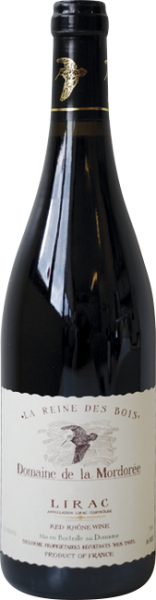 Domaine de la Mordorée, Rood, 2024