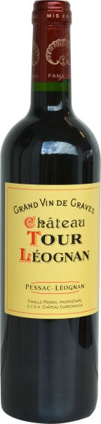 Château Tour Léognan, Red, 2019