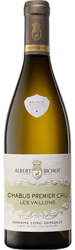 Domaine Long - Depaquit, White, 2024
