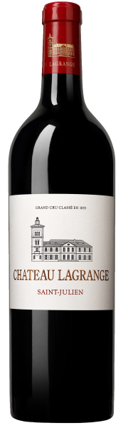 Château Lagrange, Rouge, 2025