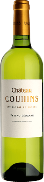 Château Couhins, Wit, 2020