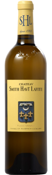 Château Smith Haut Lafitte, Weiß, 2025