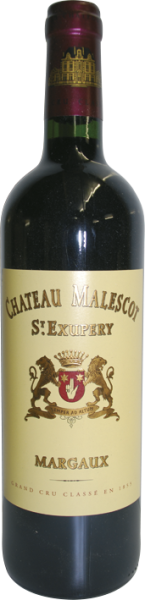 Château Malescot St Exupéry, Rouge, 2023