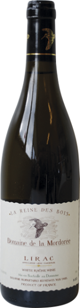 Domaine de la Mordorée, Wit, 2025