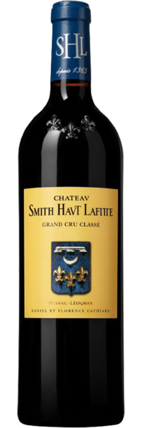 Château Smith Haut Lafitte, Red, 2021