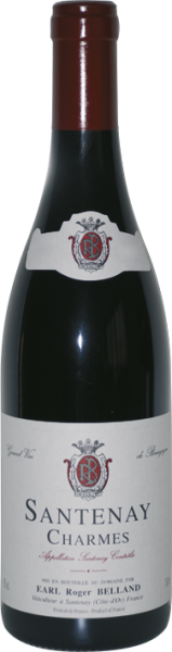 Domaine Roger Belland, Red, 2025