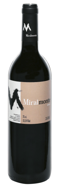 Miralmonte, Rood, 2015