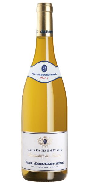 Paul Jaboulet Aîné, Blanc, 2019