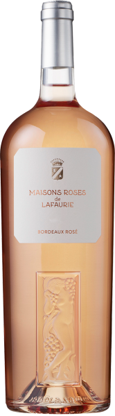 Maison Roses de Lafaurie, Rosé, 2020