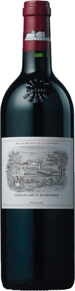 Château Lafite Rothschild, Rood, 2010