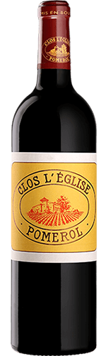 Clos l'Eglise, Rood, 2025