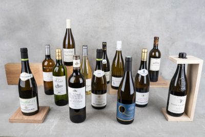 Summery white wines