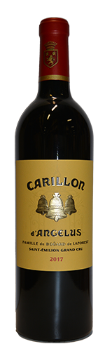 Carillon d'Angélus, Rood, 2021
