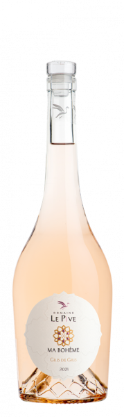 Ma Bohème de le Pive, Rosé, 2025