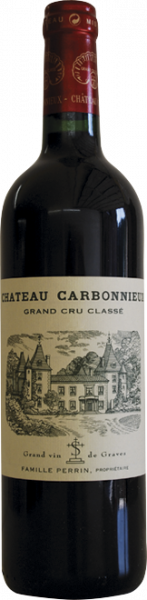 Château Carbonnieux, Red, 2019