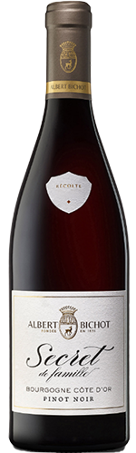 Albert Bichot - Bourgogne Côte d'Or 'Secret de Famille', Rood, 2023