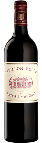Pavillon Rouge de Château Margaux, Rood, 2025