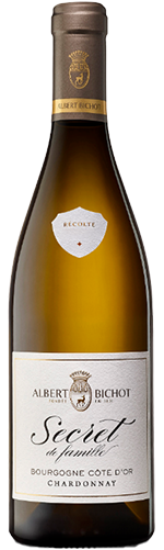Albert Bichot - Bourgogne Côte d'Or 'Secret de Famille', White, 2024