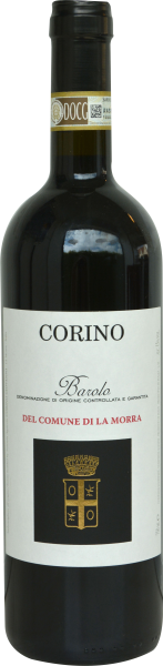 Giovanni Corino, Rot, 2022