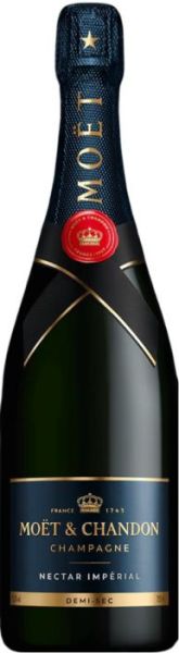 Moët & Chandon Nectar, White