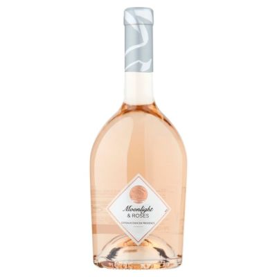 Moonlight & Roses, Rosé, 2025