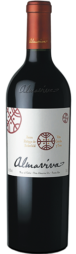 Almaviva, Red, 2024
