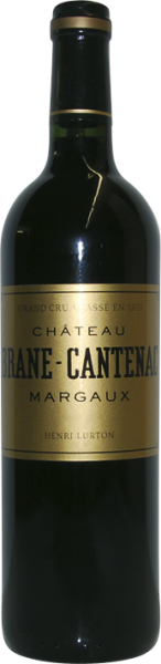 Château Brane Cantenac, Red, 2014