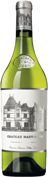 Château Haut Brion, Wit, 2025