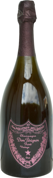 Dom Perignon, Rosé, 2010