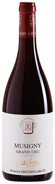 Domaine Drouhin Laroze, Rot, 2024