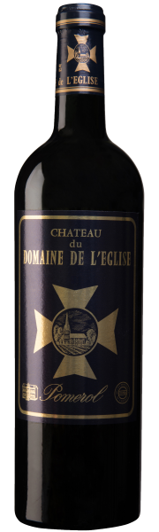 Château du Domaine de l'Eglise, Rood, 2025