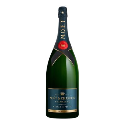 Moët & Chandon Nectar, Weiß