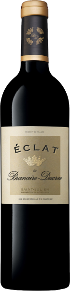 Duluc de Branaire Ducru, Rot, 2022