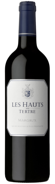 Les Hauts du Tertre, Rood, 2025