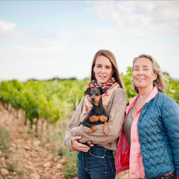 MAD AMBRE CALI VALLONGUE TAVEL