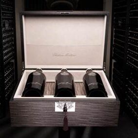 Ch.Montrose exceptionele kist