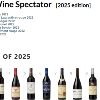 wine spec