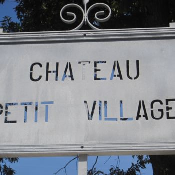 Petit-Village