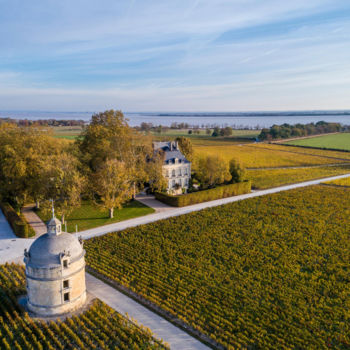 Chateau-Latour