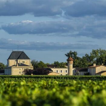 chateau brane cantenac