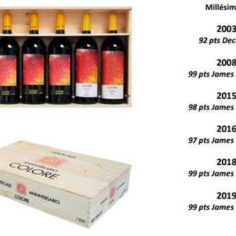 bibi vert case colore