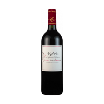 l'egerie