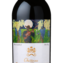 mouton rothschild 2020